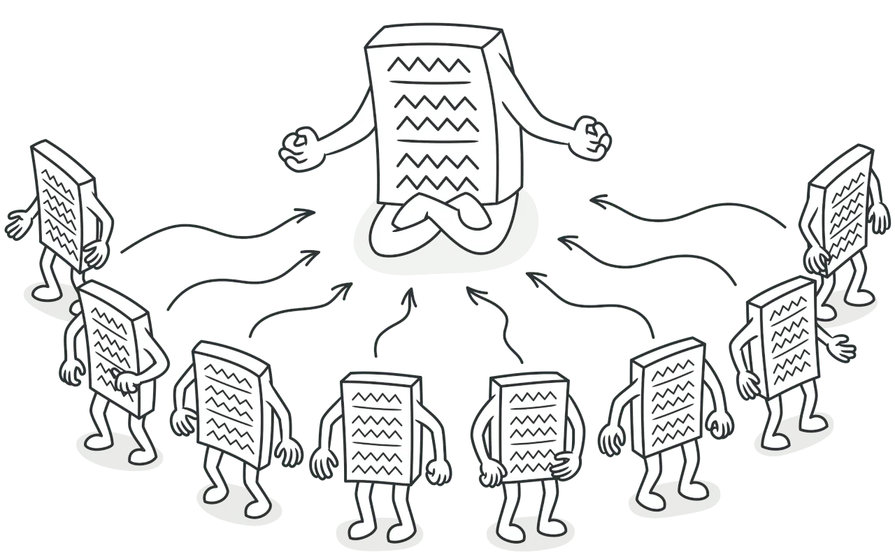 单例模式,图片来自 refactoringguru.cn