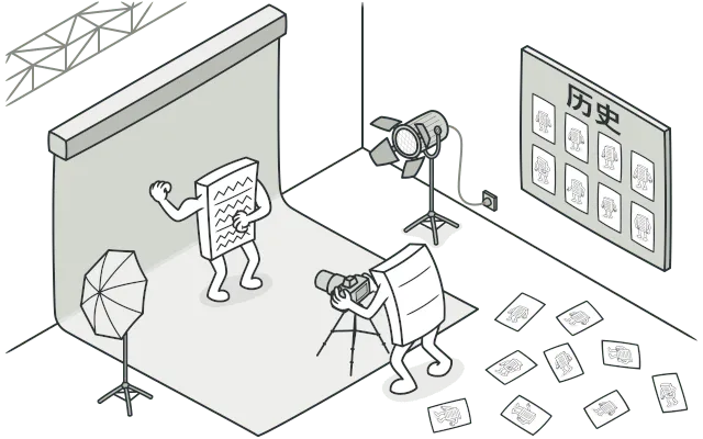 备忘录模式，图片来自 refactoringguru.cn