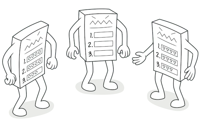 模版模式，图片来自 refactoringguru.cn