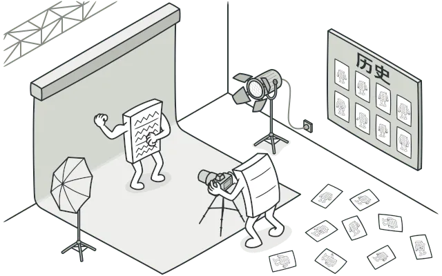 备忘录模式，图片来自 refactoringguru.cn